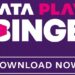 Tata Play Binge becomes a standalone OTT offering, available with or without DTH connection; Plans start at just Rs.59