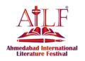 Ahmedabad International Literature Festival will be held on 8th and 9th October 2022