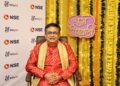 Mr. Ashishkumar Chauhan, MD & CEO, NSE