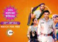ZEE5announces Manoranjan Festival 2022 streaming35+ premium content for all viewers as a festive offering