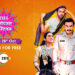ZEE5announces Manoranjan Festival 2022 streaming35+ premium content for all viewers as a festive offering