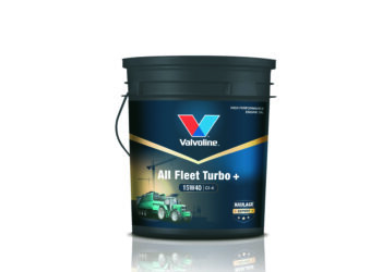 Committed to Innovation, Valvoline brings another innovative industry-first product