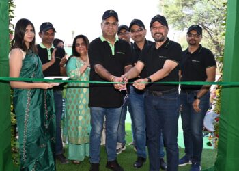 Altigreen electrifies Ahmedabad with its 7th dealership in India!