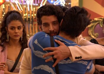 COLORS’ ‘Bigg Boss 16’ witnesses Gautam Singh Vig’s eviction this weekend