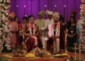 COLORS’ “Agnisakshi… Ek Samjhauta” to trace the story of a marriage with an expiry date, starring Aashey Mishra and Shivika Pathak