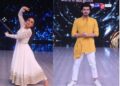 Double elimination strikes: Amruta Khanvilkar and Paras Kalnawat bid goodbye to COLORS’ ‘Jhalak Dikhhla Jaa 10’