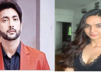 Fahmaan Khan and Kritika Singh Yadav roped in to play the leads in COLORS’ new fiction show ‘Pyar Ke Saat Vachan Dharam Patnii’