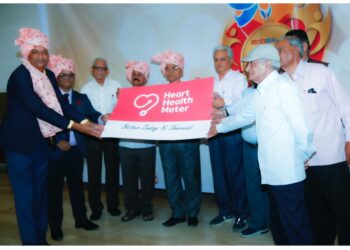 Madhavbaug launches “Victory over Diabetes” campaign nationwide