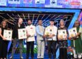 53rd IFFI flags off in Goa, the first mega event after T20 this year