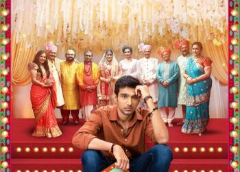 A very beautiful film of Prateek Gandhi and Deeksha Joshi with Situational comedy – ‘VaahlamJao Ne’