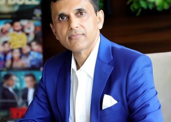 The veteran producer says comparisons are odious and regional blockbusters are good news for the industry as a whole