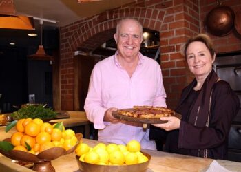 Celebrate Christmas with Sony BBC Earth’s All Things Sweet