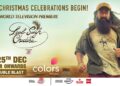 COLORS and COLORS Cineplex gear up to spread some festive cheer with the Television Premiere of ‘Laal Singh Chaddha’
