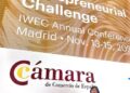 Ms. Geeta Goradia current chair, FICCI Gujarat Council has been recipient of IWEC Award 2022 in Madrid Spain