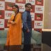 Karuna Pandey and Jayesh More visit Ahmedabad to ring in the New Year: talk about upcoming twists and turns in of Sony SAB’s Pushpa Impossible