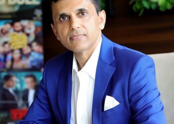 Anand Pandit’s heart-felt ode to the icons of Hindi literature