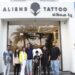 Aliens Tattoo Launches its First Ever Studio in Surat