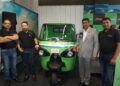 Altigreen unveils experience centre in Surat