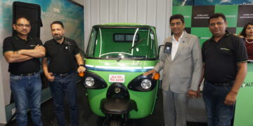 Altigreen unveils experience centre in Surat