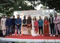 Priya Saraiya is delighted to launch “Vaarso”