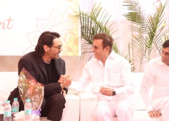 Zaryaah Foundation organizes a mass wedding event in Gujarat
