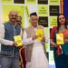 Governor of Maharashtra releases author Manoj Gursahani’s first book in Mumbai