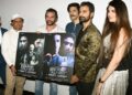 Sohail Khan launches the trailer and “Vande Mataram” song of Ashmit Patel film “Sector Balakot”