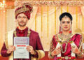 Story of a marriage with an end date, COLORS’ presents a newfiction show ‘Agnisakshi…Ek Samjhauta’