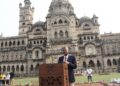 Vadodara celebrates the spirit of Heritage motoring at  21 Gun Salute Concours d’Elegance 2023