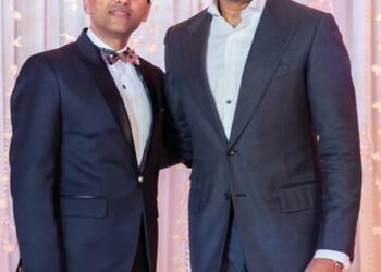 “An exciting  sequel to ‘The Big Bull’ sequel is in the works,” says AnandPandit