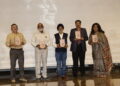 SAL School of Architecture inaugurates an Annual Exhibition ‘INCIPIENT’23’
