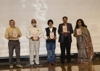 SAL School of Architecture inaugurates an Annual Exhibition ‘INCIPIENT’23’