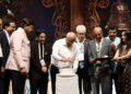 Chief Minister Shri Bhupendra Patel inaugurated the 30th IPA Congress and 60th Pedicon Convention in Gandhinagar