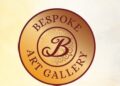 Inauguration of Bespoke Art Gallery in Ahmedabad