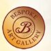 Inauguration of Bespoke Art Gallery in Ahmedabad