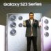 Samsung Galaxy S23Series Gets Record 140,000 Pre-bookings in 24 Hours in India; Book Now for Exciting Offers