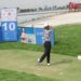 Local favourite Anshul Patel shoots 67, rises into joint lead with Aman Raj on day three