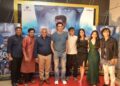 Crime Thriller, Action Movie “Hello” Released