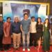 Crime Thriller, Action Movie “Hello” Released