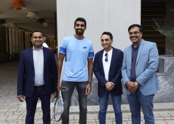 E-City Ventures to invest over Rs. 500 cr in real estate projects in Gujarat