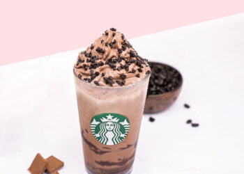 Tata Starbucks Unveils Its Limited-Time Season Specials To Amp Up The Summer Quotient