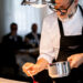 WORLD’S GREATEST CHEF MASSIMO BOTTURA BRINGS HIS CELEBRATED FOOD TO DELHI FOR THE FIRST TIME