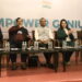 Chhatra Sansad and aecc organized “Global Education Fair” for the students