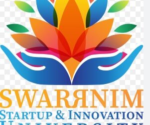 Swarrnim Startup and Innovation University felicitates the NextGeneration of Entrepreneurs at the 4th Convocation Day