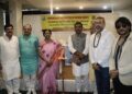 Ambedkar Jayanti 2023; National Convention on Human Rights & Social Justice; on occasion of 132nd Birth Anniversary of Bharat Ratn Babasaheb Dr. Bhimrao Ambedkar