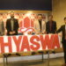 Corporate Identity launch of Shyaswa Developers Private Limited