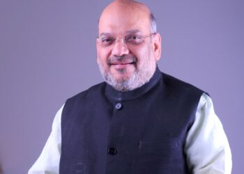 अमित शाह का जोरदार अंतर्राष्ट्रीय पंच: दुनिया के किसी भी कोने से घसीट लिए जाएंगे अपराधी