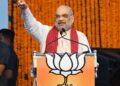 Not tiny; Goa is like a bindiya on Bharat Mata’s forehead: Shah