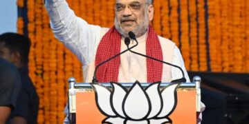 Not tiny; Goa is like a bindiya on Bharat Mata’s forehead: Shah