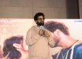 Bollywood star Vicky Kaushal visited Ahmedabad for the promotion of “Zara Hatke Zara Bachke”